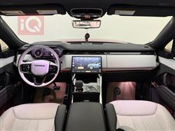 لاند روفر رانج روفر سبورت